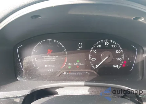 2023 Honda Civic Lx from USA, damaged, VIN 2HGFE2F27PH539805